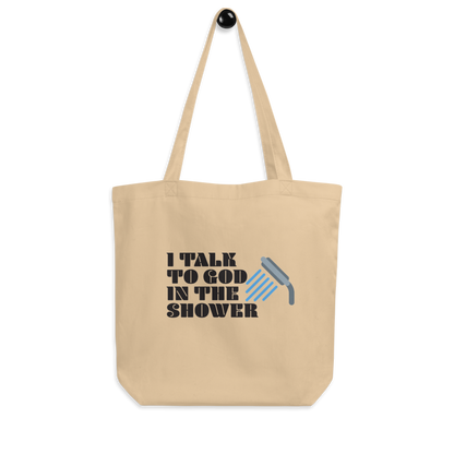 "ITTGITS" Tote Bag