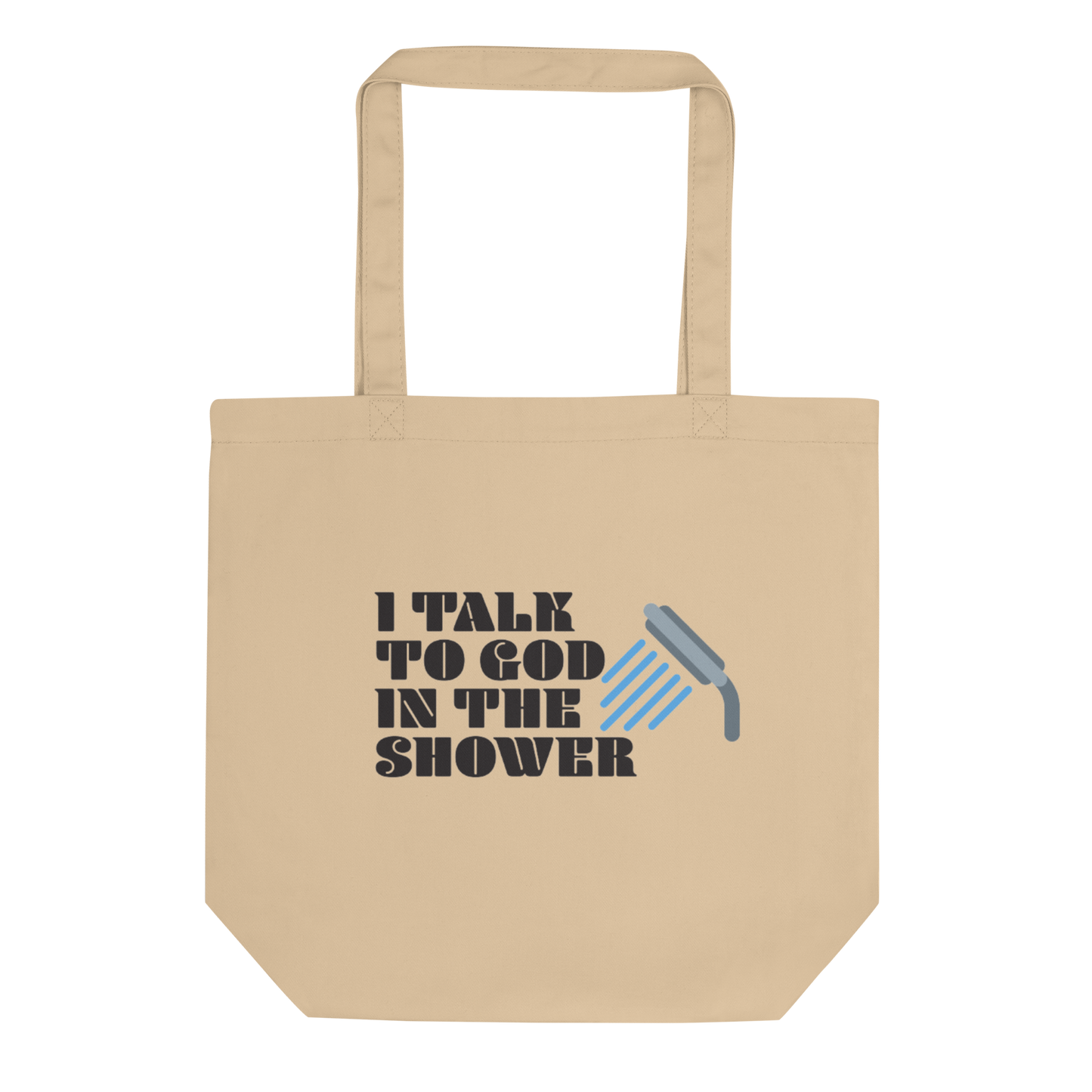 "ITTGITS" Tote Bag