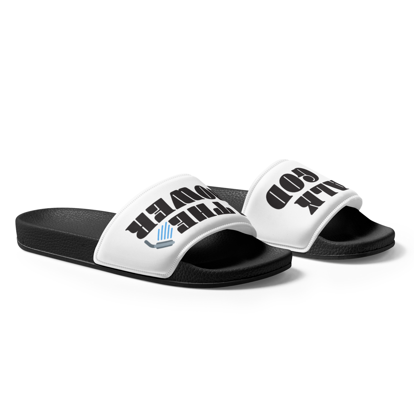 "ITTGITS" Men’s shower shoes