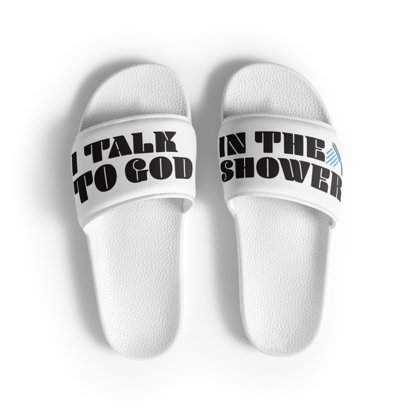 "ITTGITS" Men’s shower shoes