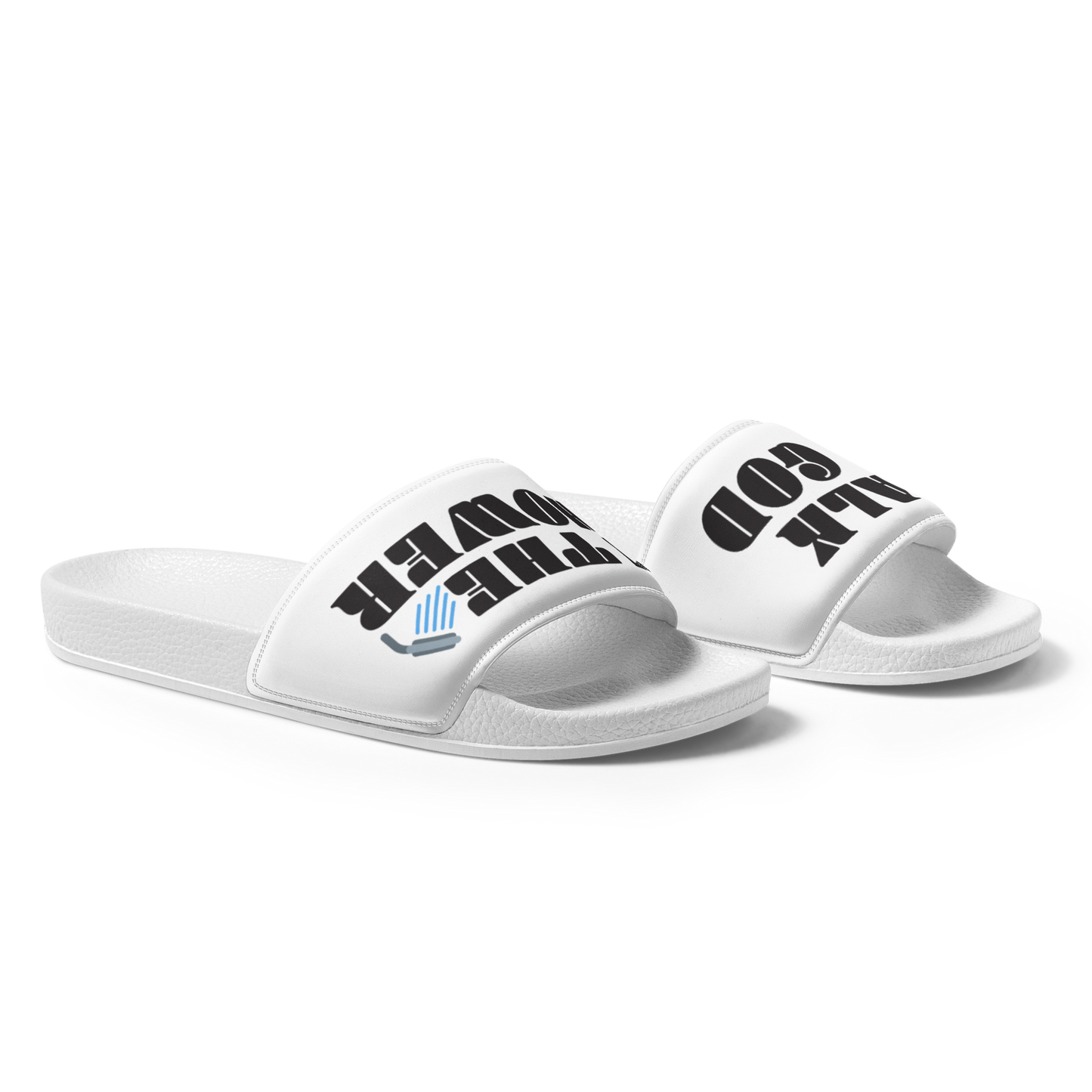 "ITTGITS" Men’s shower shoes